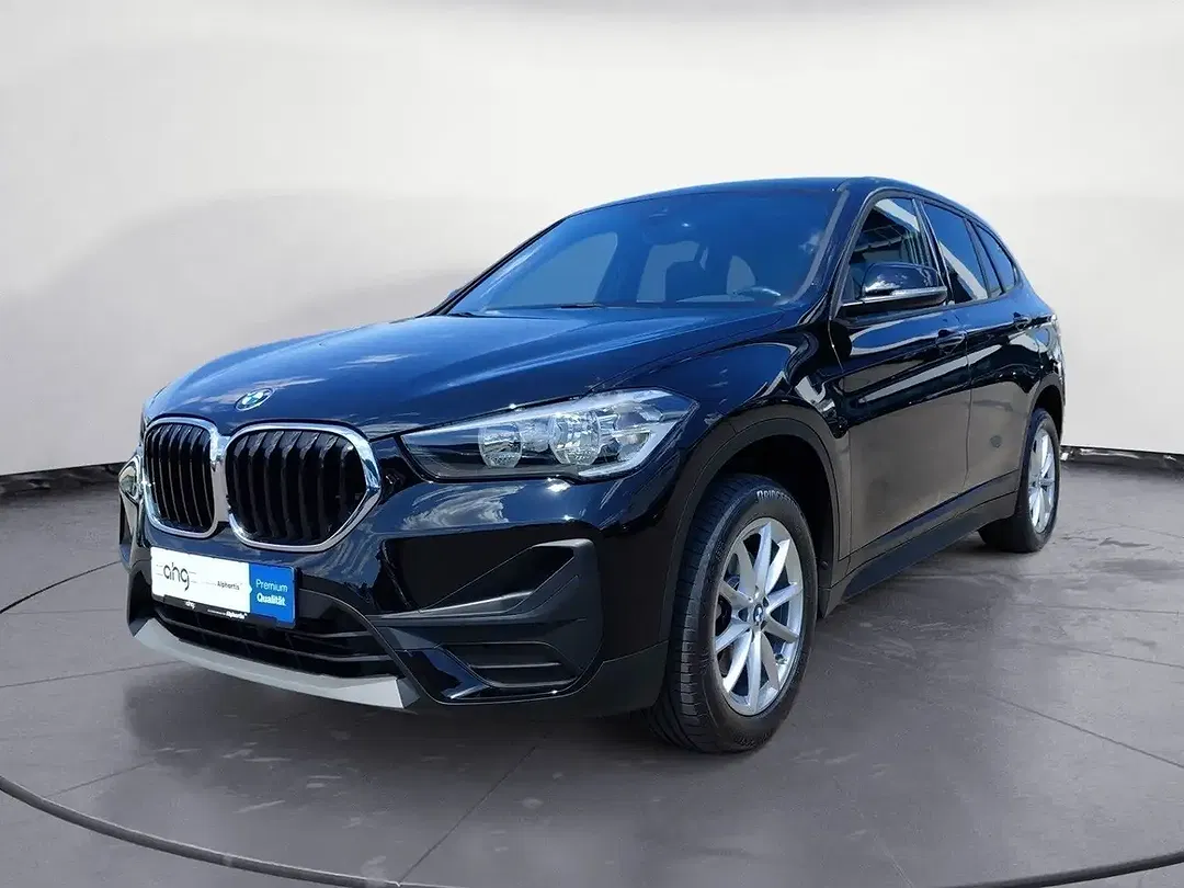BMW X1 sDrive Advantage - Thumbnail 1