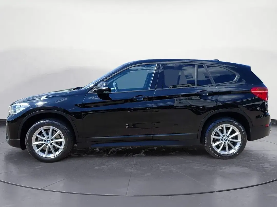 BMW X1 sDrive Advantage - Thumbnail 2
