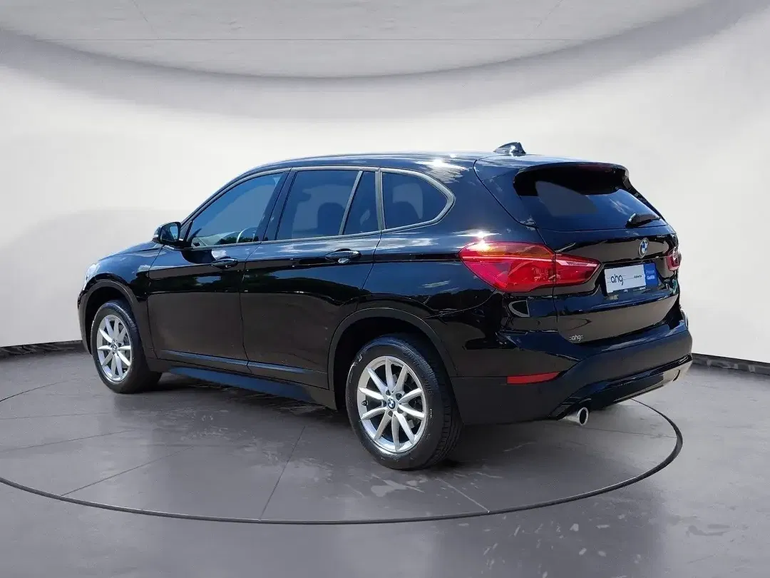 BMW X1 sDrive Advantage - Thumbnail 3
