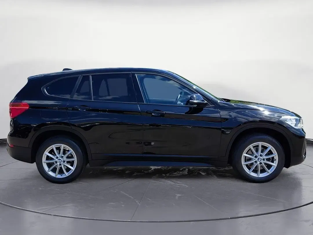 BMW X1 sDrive Advantage - Thumbnail 5