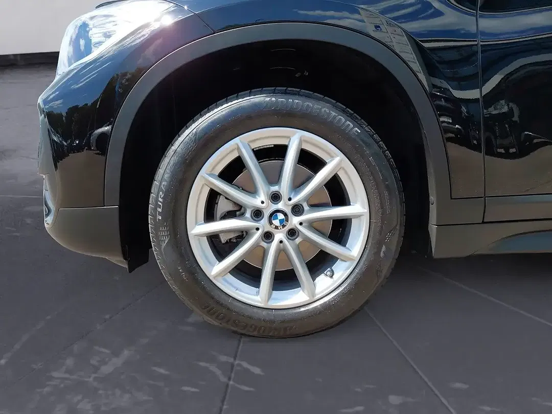 BMW X1 sDrive Advantage - Thumbnail 6