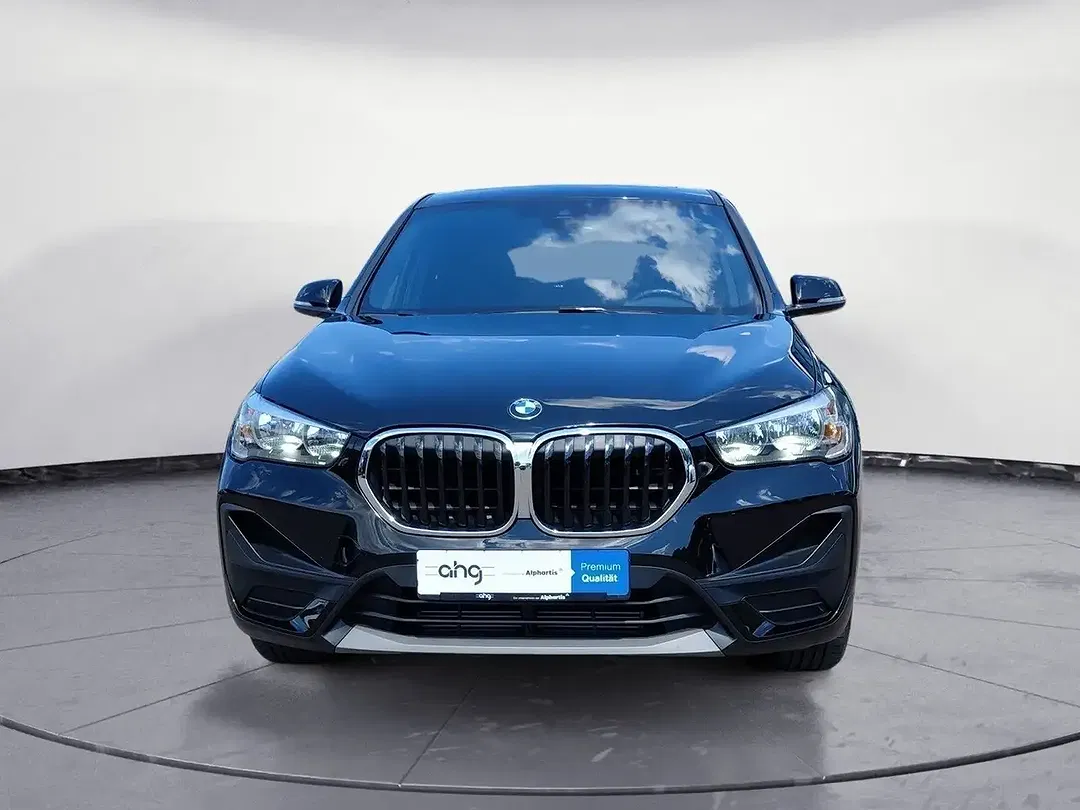 BMW X1 sDrive Advantage - Thumbnail 7