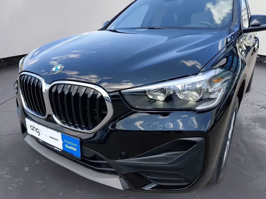 BMW X1 sDrive Advantage - Thumbnail 8