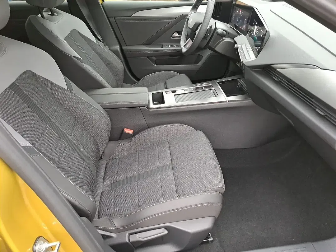 Opel Astra MHEV 1.2 Ultimate Matrix LED - Thumbnail 9