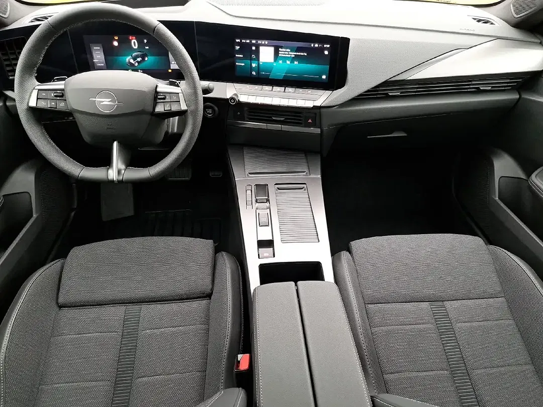 Opel Astra MHEV 1.2 Ultimate Matrix LED - Thumbnail 11