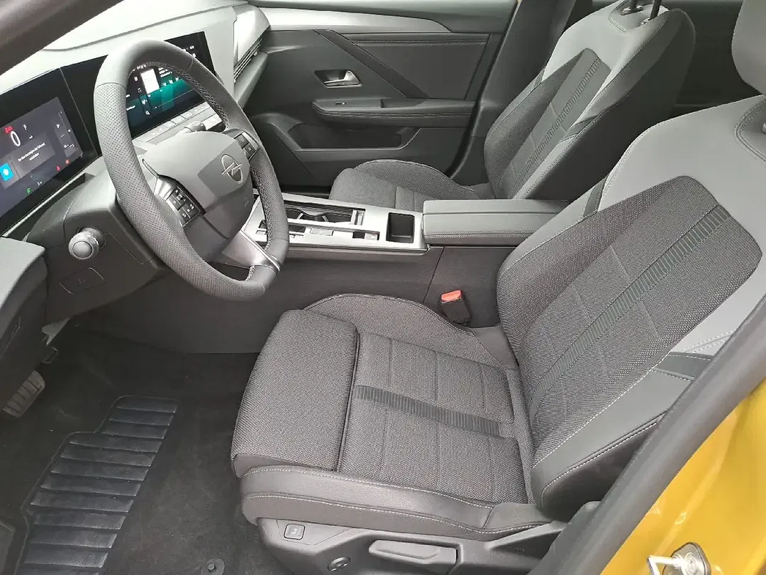 Opel Astra MHEV 1.2 Ultimate Matrix LED - Thumbnail 8