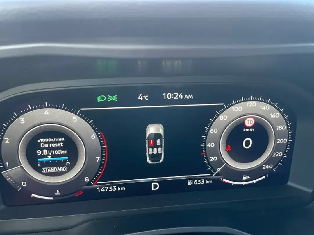 Nissan Qashqai N-Connecta - Thumbnail 7