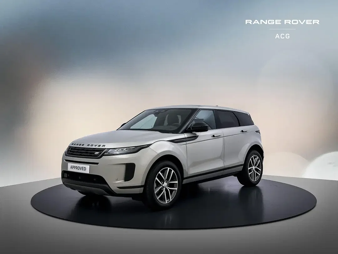 Land Rover Range Rover Evoque S - Afbeelding 1