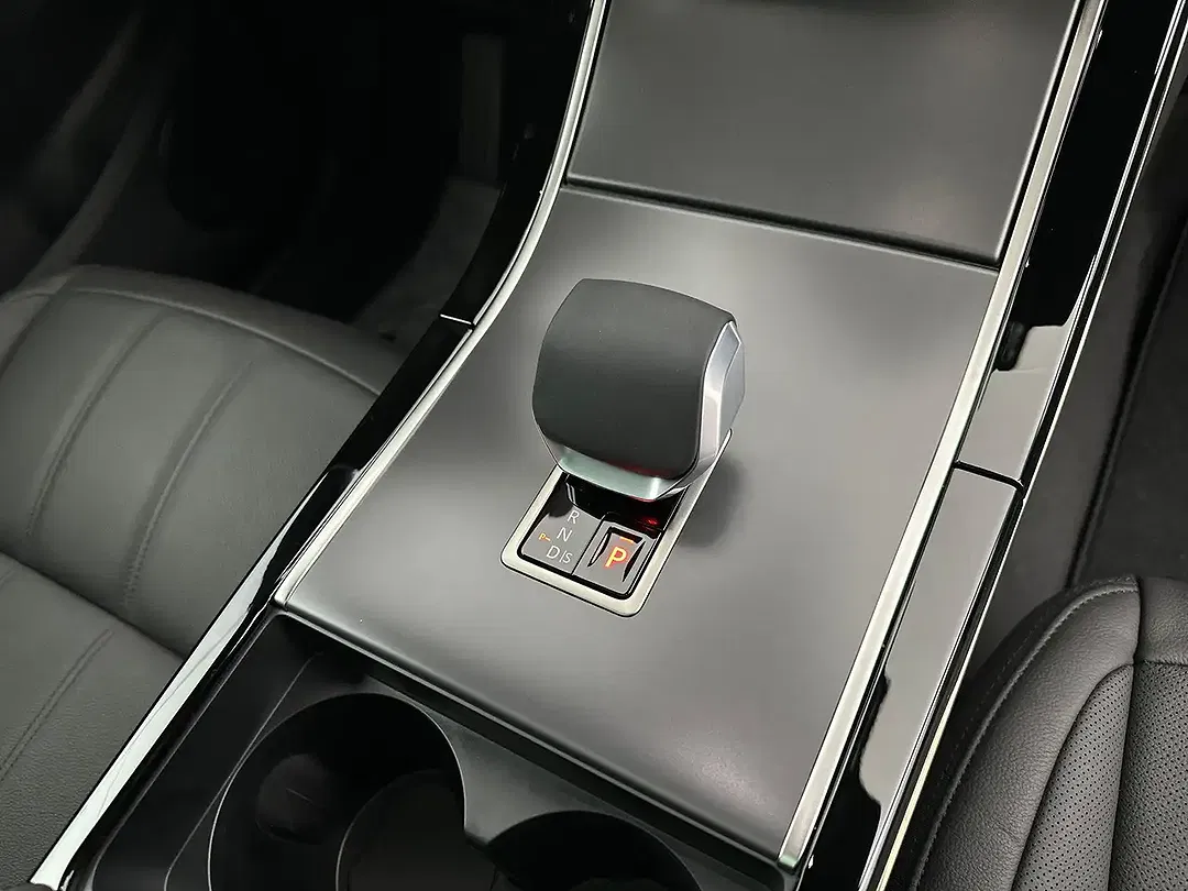 Land Rover Range Rover Evoque S - foto 10