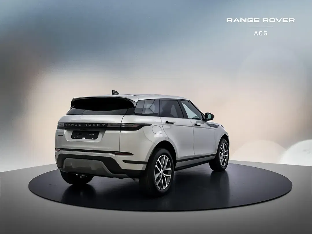 Land Rover Range Rover Evoque S - foto 2