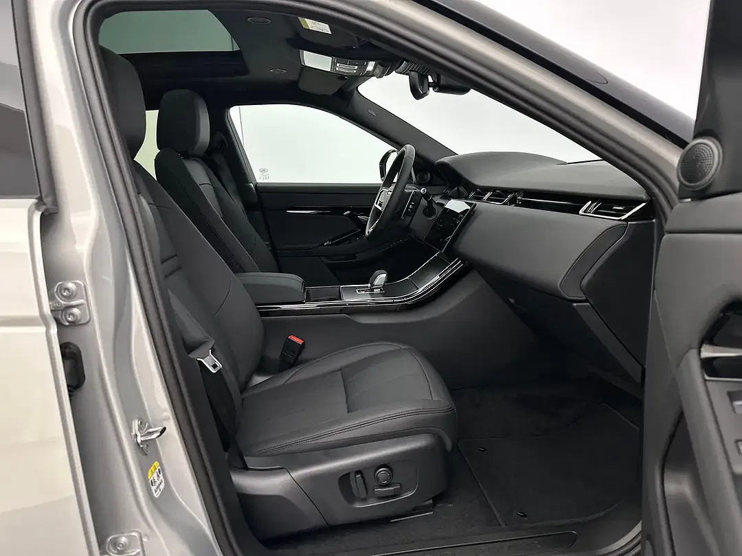 Land Rover Range Rover Evoque S - Thumbnail 3