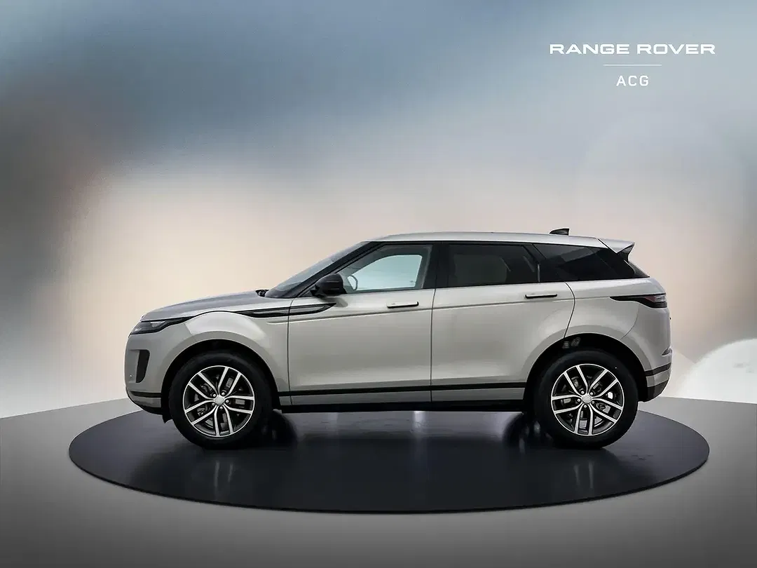 Land Rover Range Rover Evoque S - Thumbnail 5