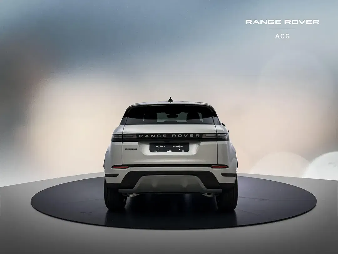 Land Rover Range Rover Evoque S - Thumbnail 6