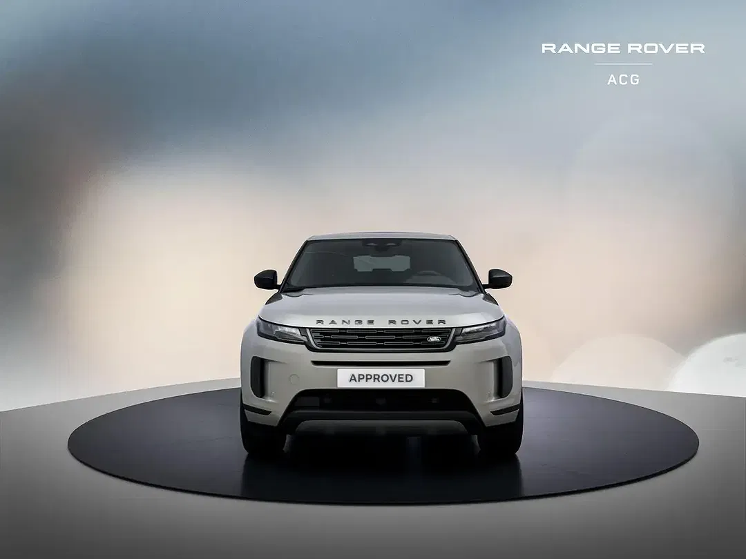 Land Rover Range Rover Evoque S - Thumbnail 7