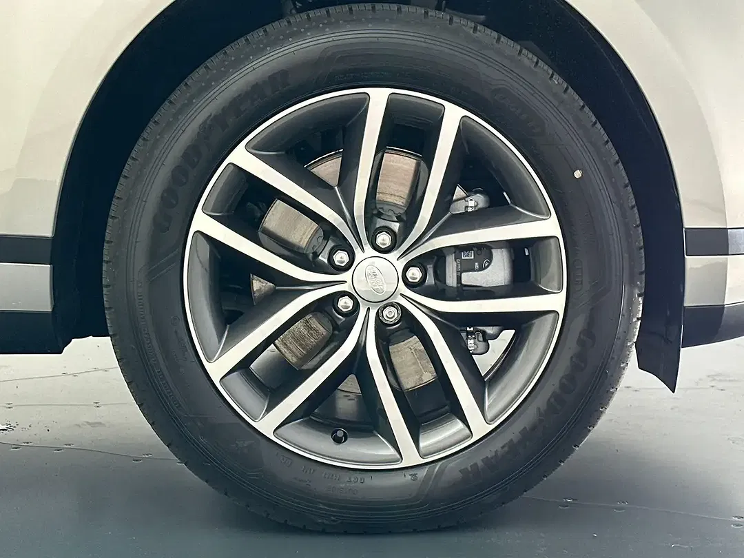Land Rover Range Rover Evoque S - Thumbnail 9