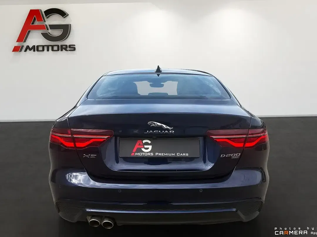 Jaguar XE D180 AUT 4x4 R-Dynamic S - Thumbnail 6