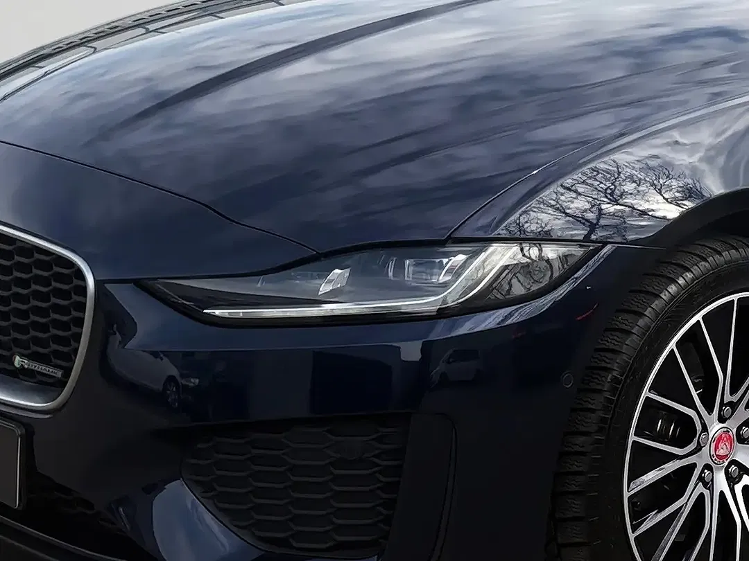 Jaguar XE D180 AUT 4x4 R-Dynamic S - Thumbnail 8