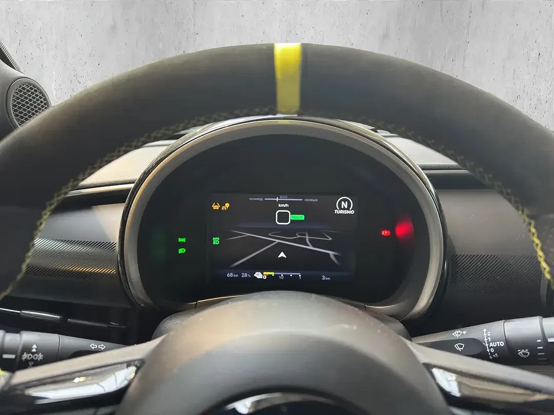 Abarth 600e Scorpionissima - Thumbnail 13