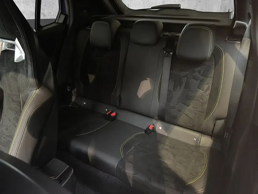 Abarth 600e Scorpionissima - Thumbnail 14