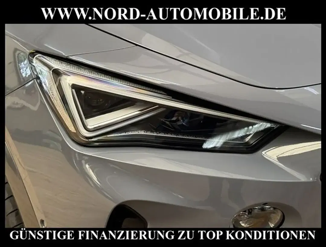 CUPRA Formentor 2.0 TDI DSG Matrix LED - Thumbnail 9