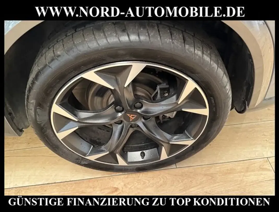 CUPRA Formentor 2.0 TDI DSG Matrix LED - Thumbnail 10