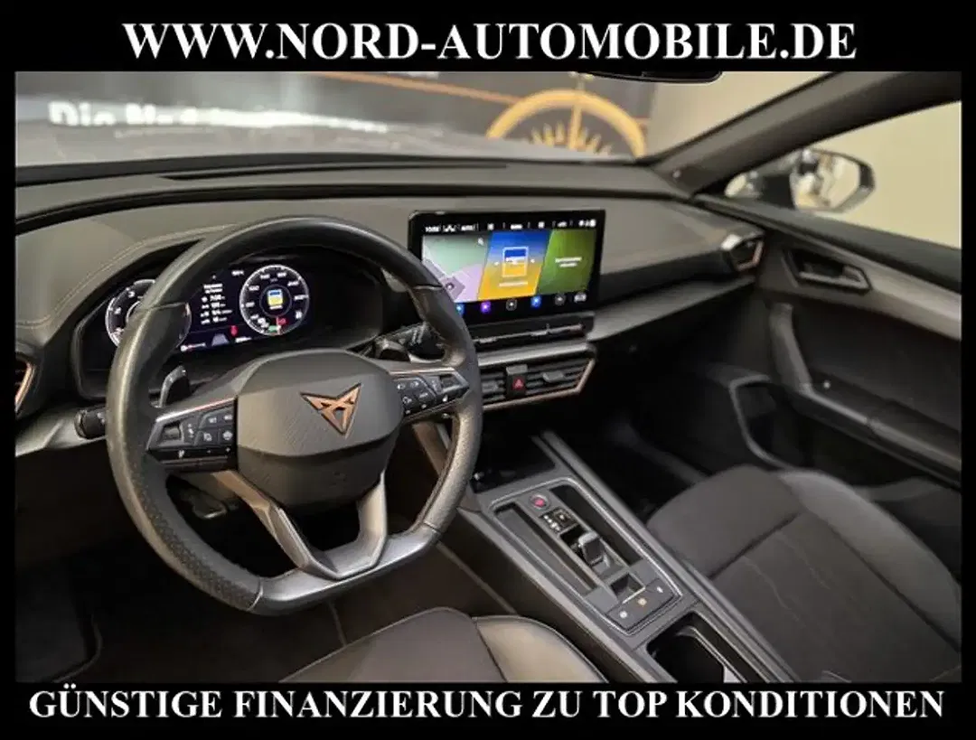 CUPRA Formentor 2.0 TDI DSG Matrix LED - Thumbnail 12