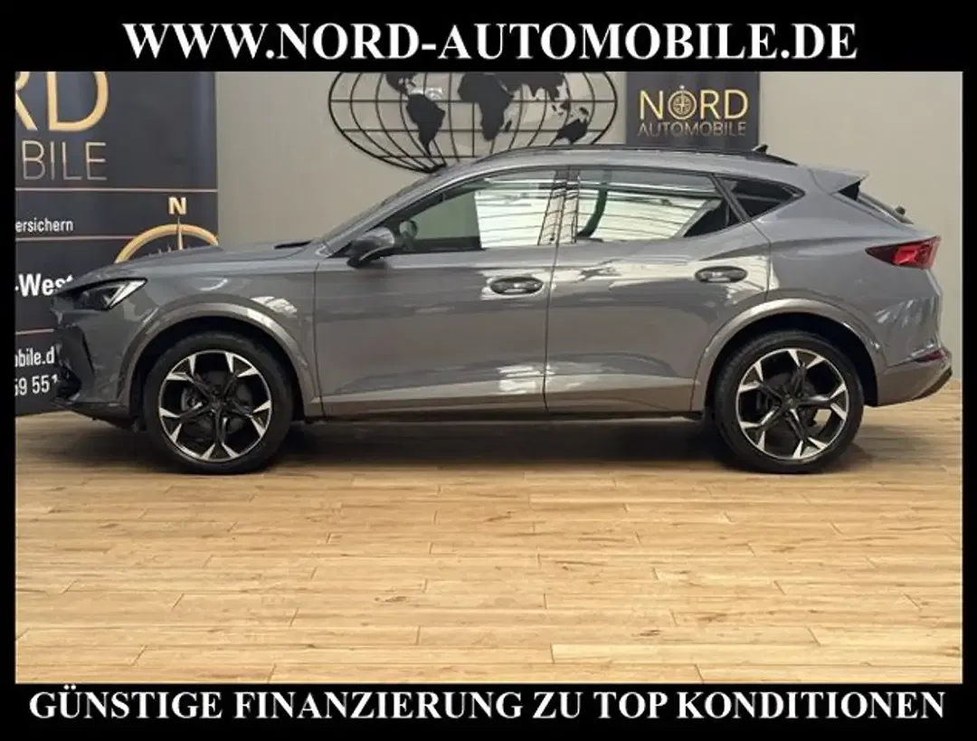 CUPRA Formentor 2.0 TDI DSG Matrix LED - Thumbnail 5
