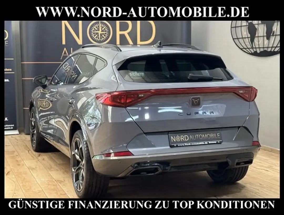 CUPRA Formentor 2.0 TDI DSG Matrix LED - Thumbnail 6