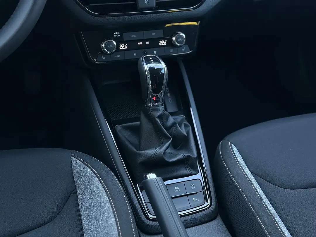 Skoda Kamiq 1.0 TSI DSG Selection - Thumbnail 13