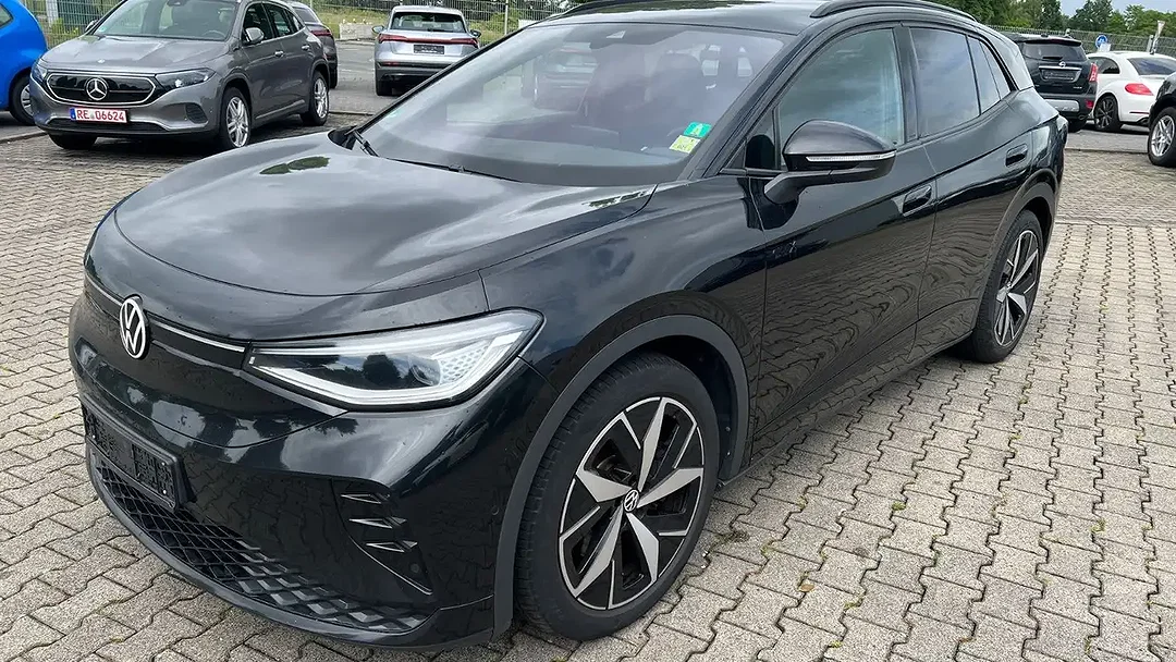 Volkswagen ID.4 4Motion - Afbeelding 1