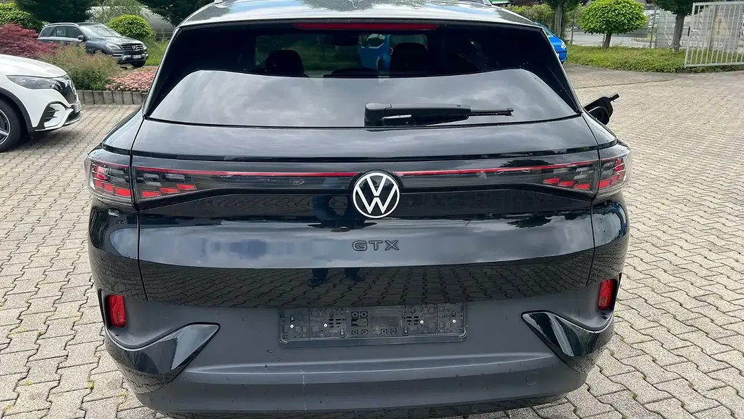 Volkswagen ID.4 4Motion - Thumbnail 7