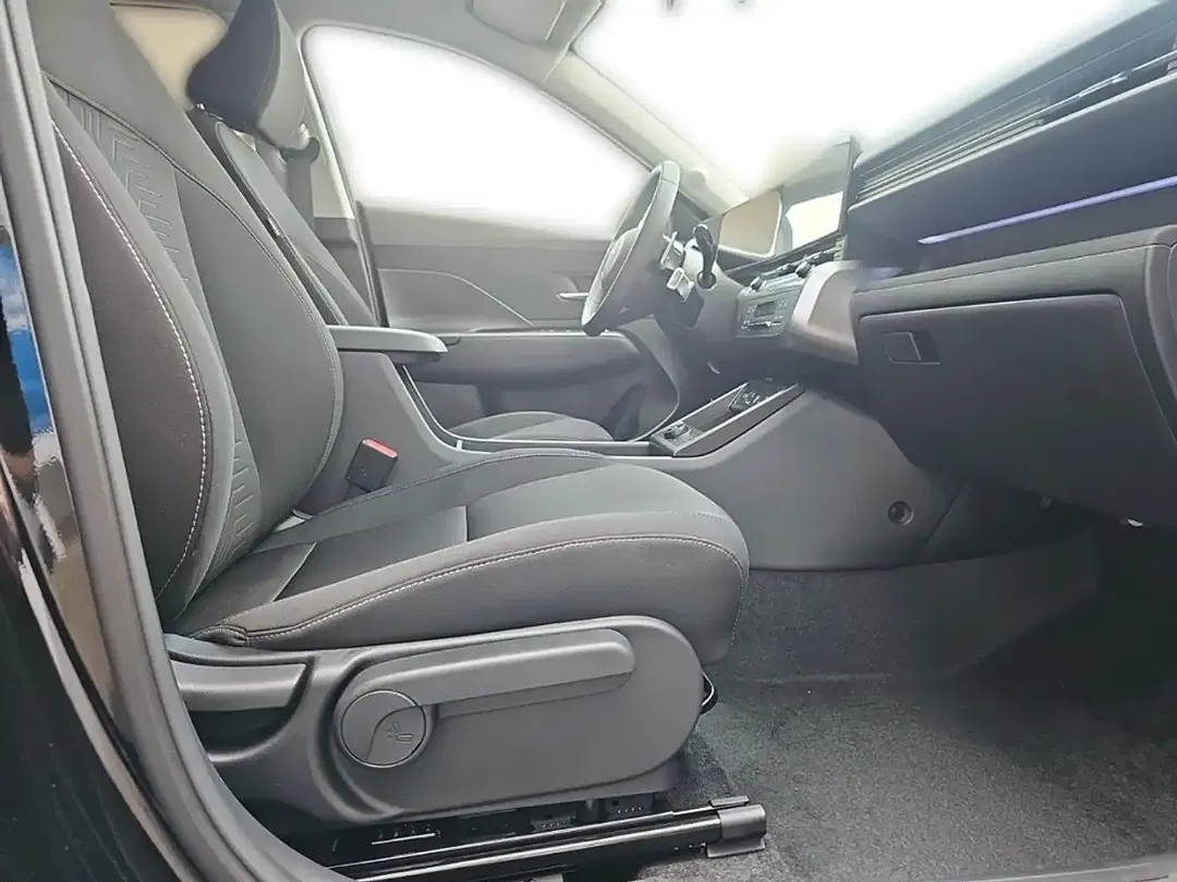 Hyundai KONA Hybrid Trend - Thumbnail 14