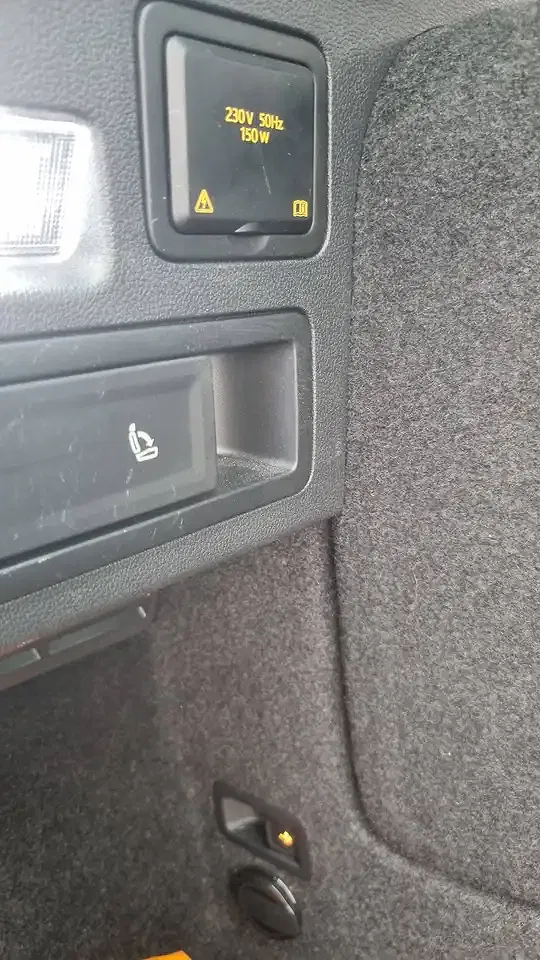 SEAT Tarraco PHEV FR - Thumbnail 11