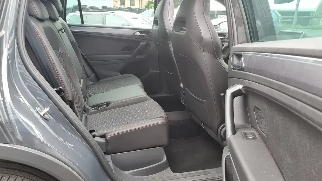 SEAT Tarraco PHEV FR - Thumbnail 14