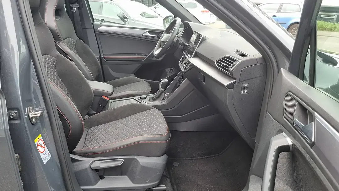 SEAT Tarraco PHEV FR - foto 15