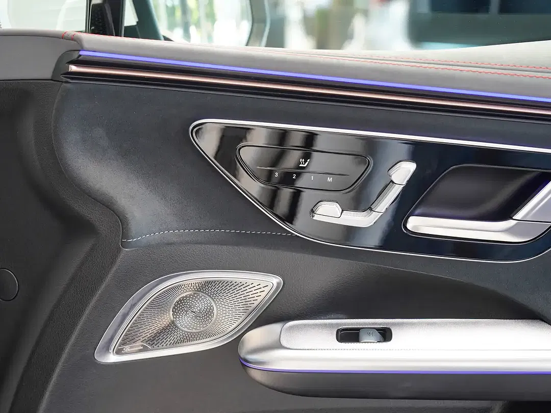 Mercedes-Benz EQE 350 AMG Line Edition - Thumbnail 14