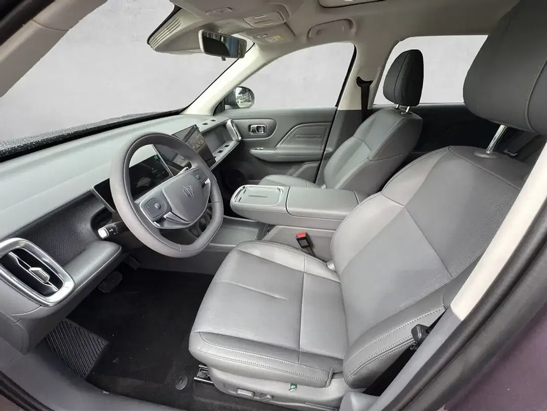 Leapmotor B10 - Thumbnail 10