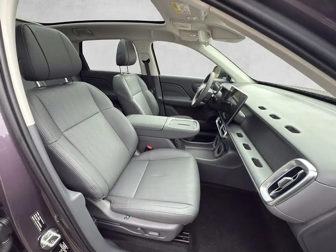 Leapmotor B10 - Thumbnail 11