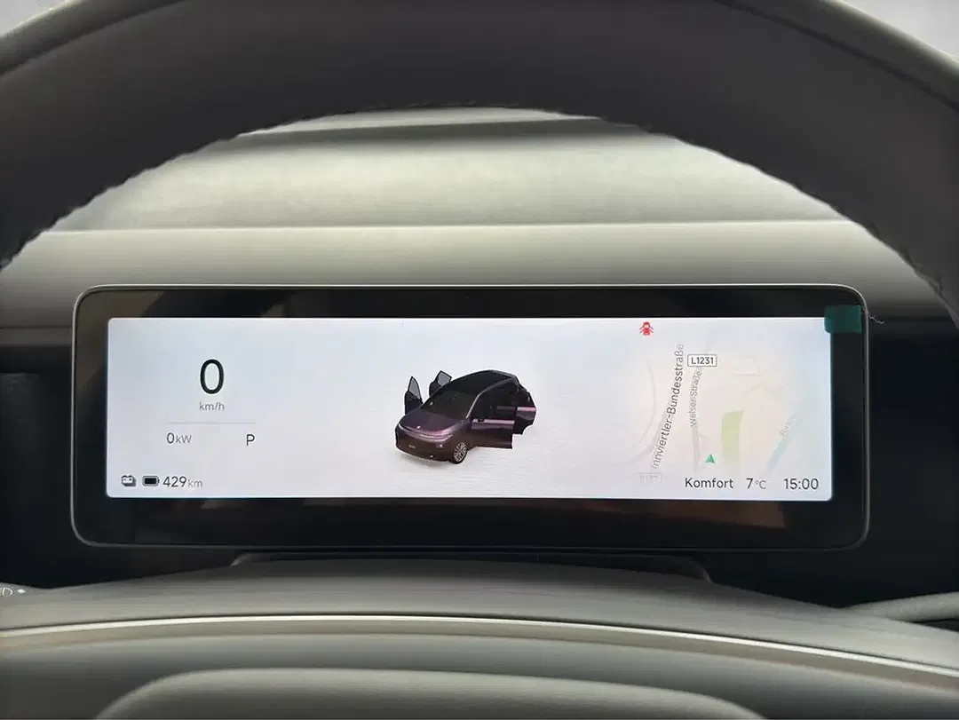 Leapmotor B10 - Thumbnail 14