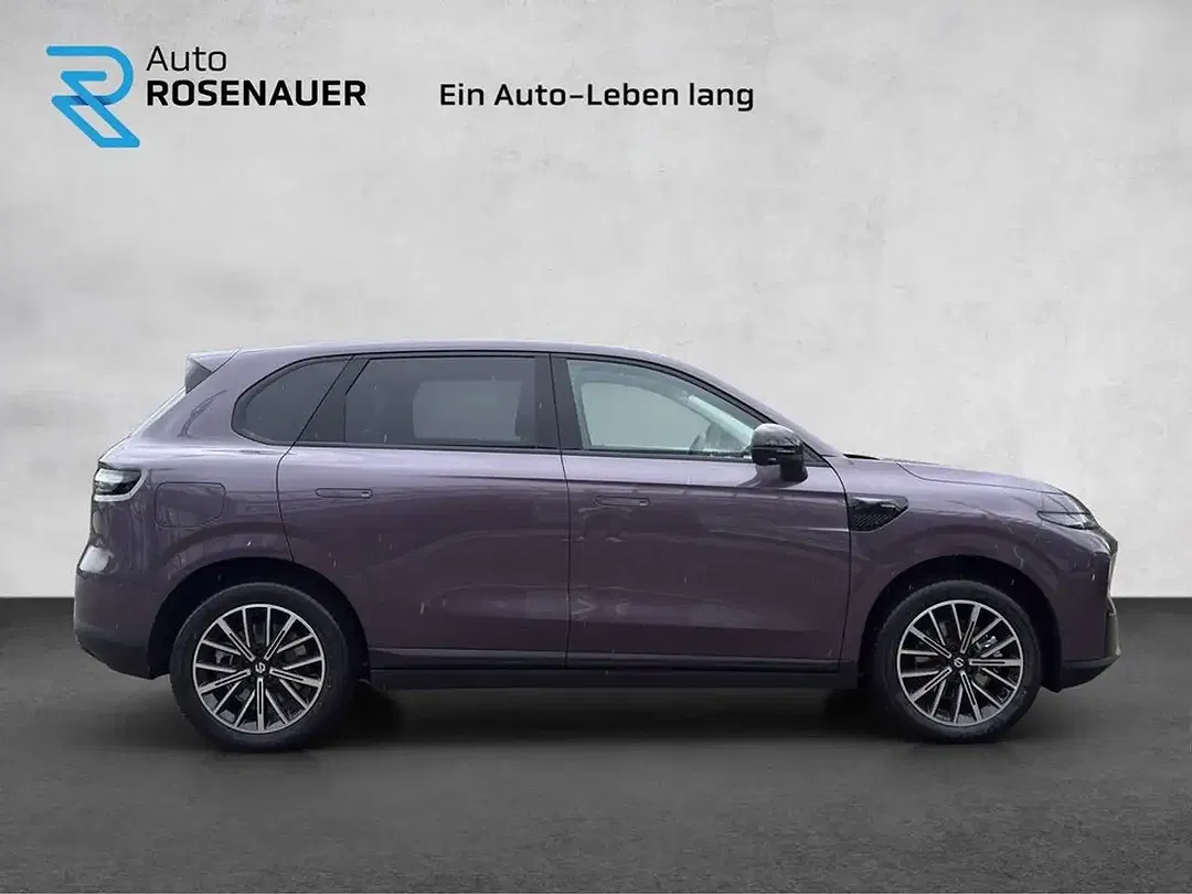 Leapmotor B10 - Thumbnail 3