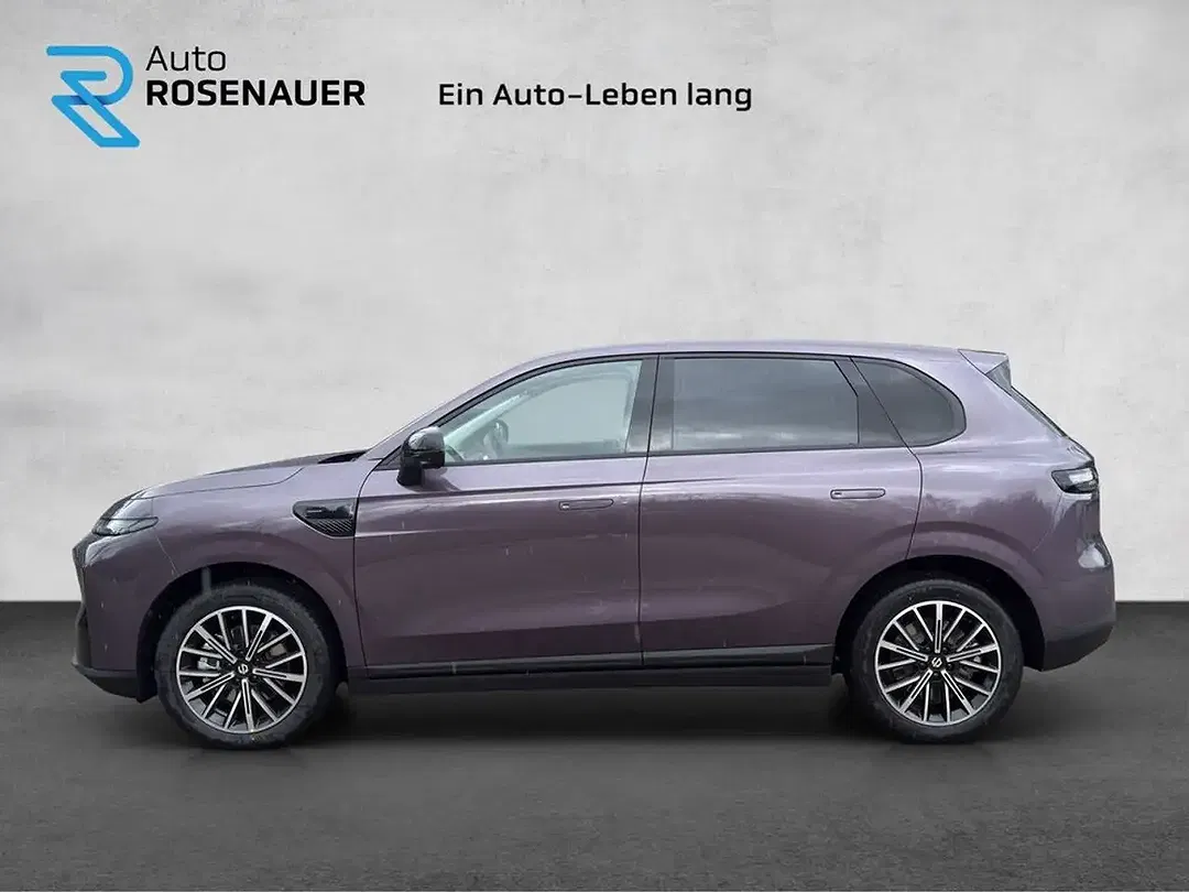 Leapmotor B10 - Thumbnail 6