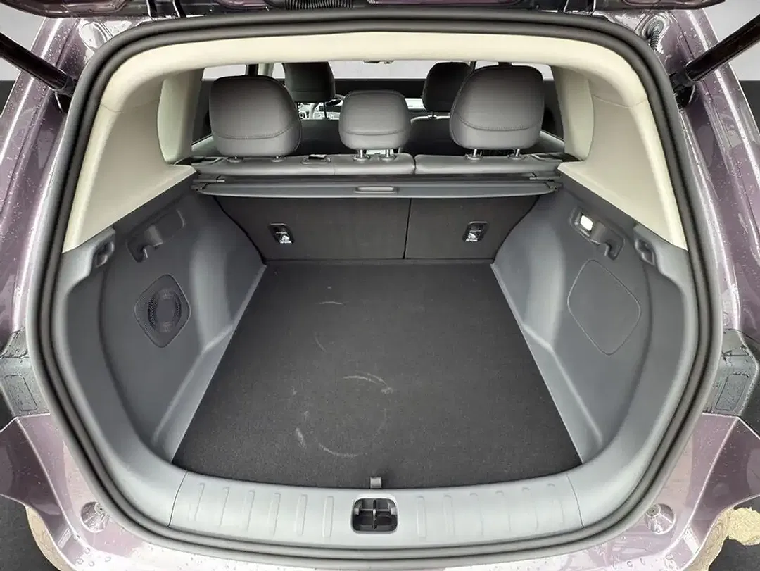 Leapmotor B10 - Thumbnail 7