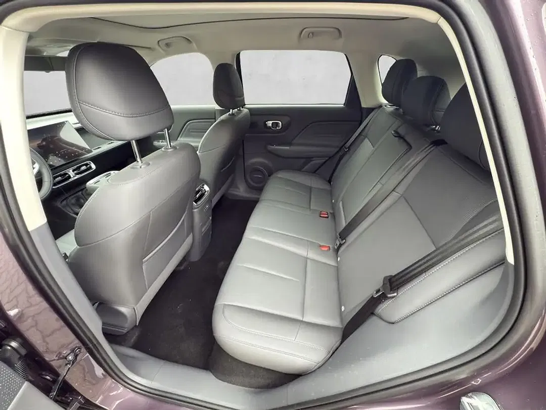 Leapmotor B10 - Thumbnail 8