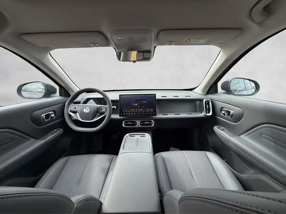 Leapmotor B10 - Thumbnail 9