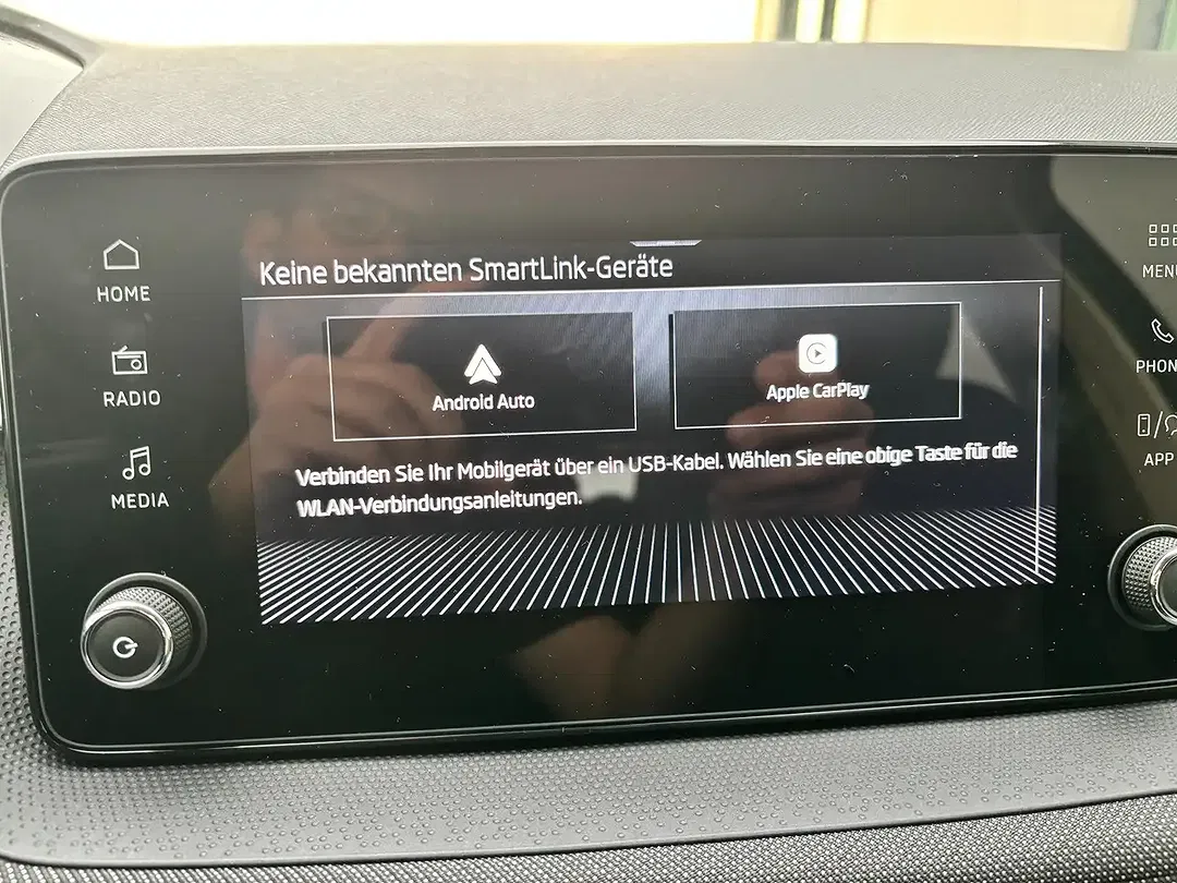 Skoda Fabia 1.0 TSI Plus - Thumbnail 13