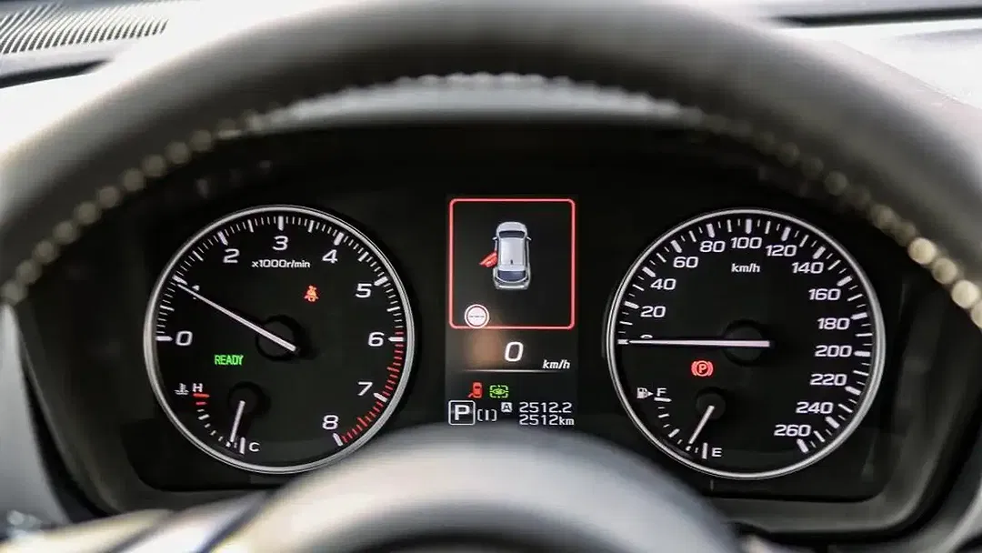 Subaru Impreza 2.0 AWD Platinum Plus - Thumbnail 12