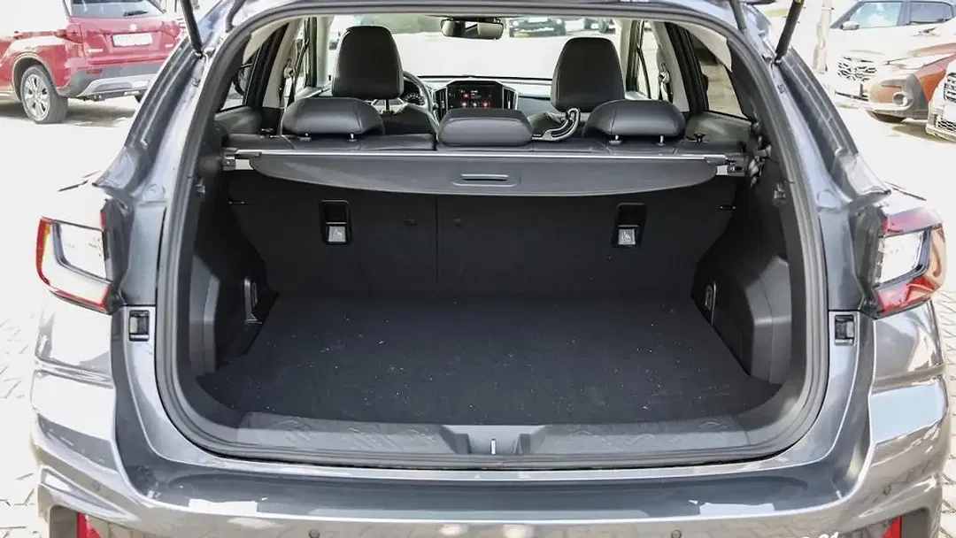 Subaru Impreza 2.0 AWD Platinum Plus - Thumbnail 6