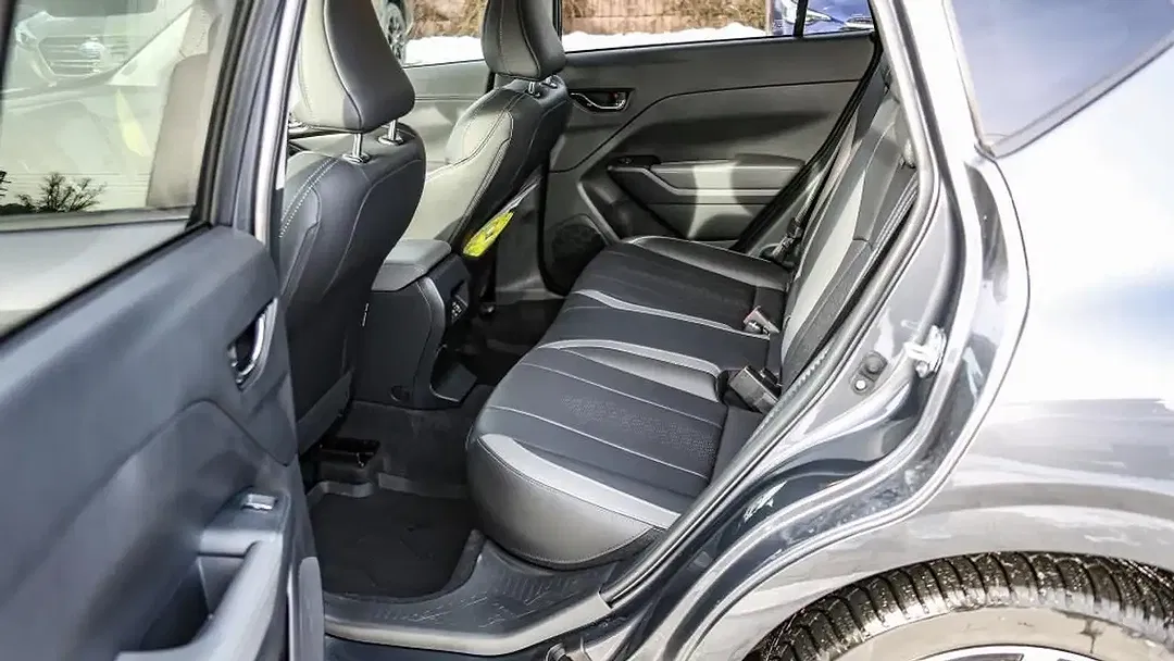 Subaru Impreza 2.0 AWD Platinum Plus - Thumbnail 7