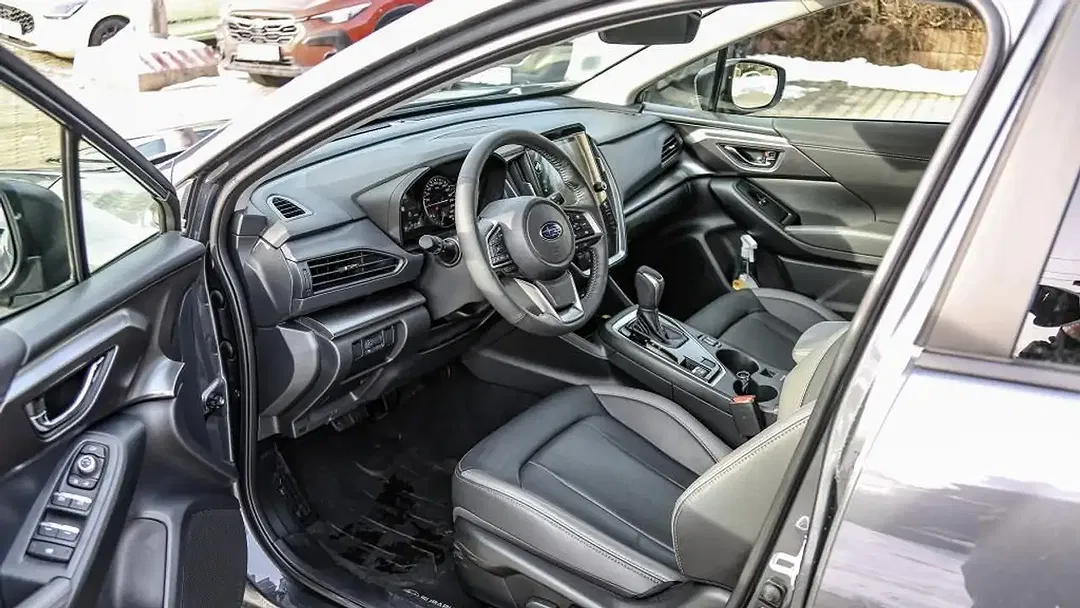 Subaru Impreza 2.0 AWD Platinum Plus - Thumbnail 8