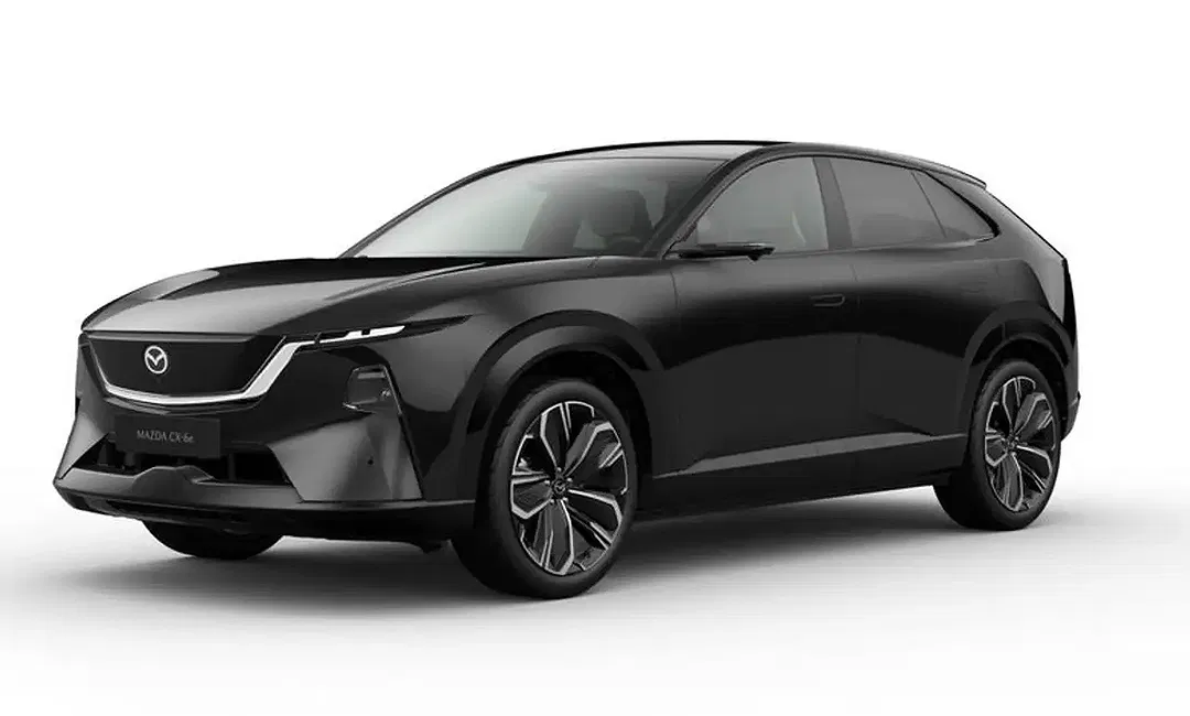 Mazda CX-6e EV Takumi Plus - foto 1
